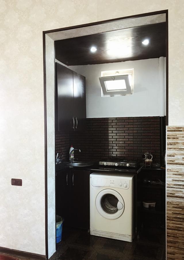 Eka Guest House Batumi Exterior foto